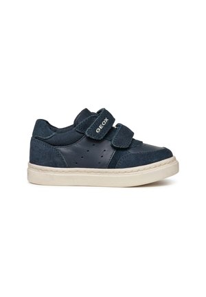 Chaussures premiers pas - navy