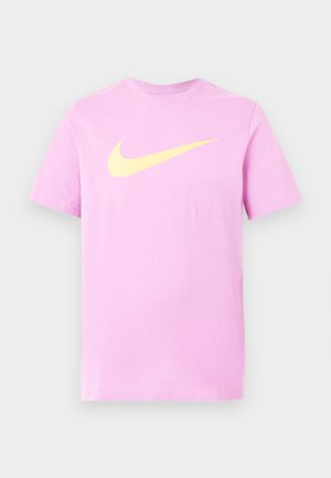 Nike Sportswear, - T-shirt z nadrukiem
