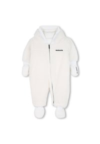 KARL LAGERFELD KIDS ALL IN ONE - Sleep suit - off white