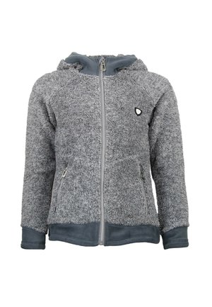 Hoodie - gris