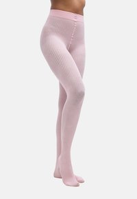 Valgt, soft pink