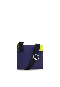 Kipling GIB CEN - Axelremsväska - ultimate navy combo