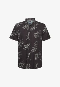 Selected, black