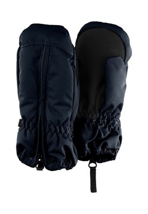 Sterntaler RIPS - Mittens - marine