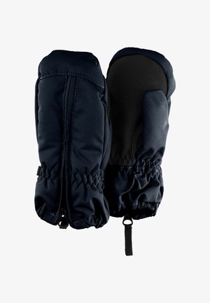 Sterntaler, RIPS - Mittens - marine