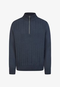 Non sélectionné, dunkelblau