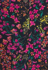 ONLY Tall Linne - dark blue