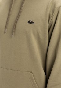 Quiksilver LANGÄRMLIGER - Sweater - aloe