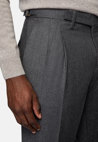 Boggi Milano Kelnės - grey