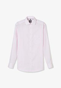 Unausgewählt, hellrosé