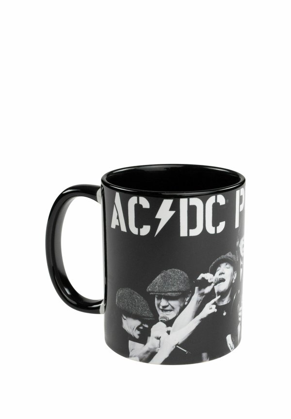 PWR UP - Sonstige Accessoires - schwarz