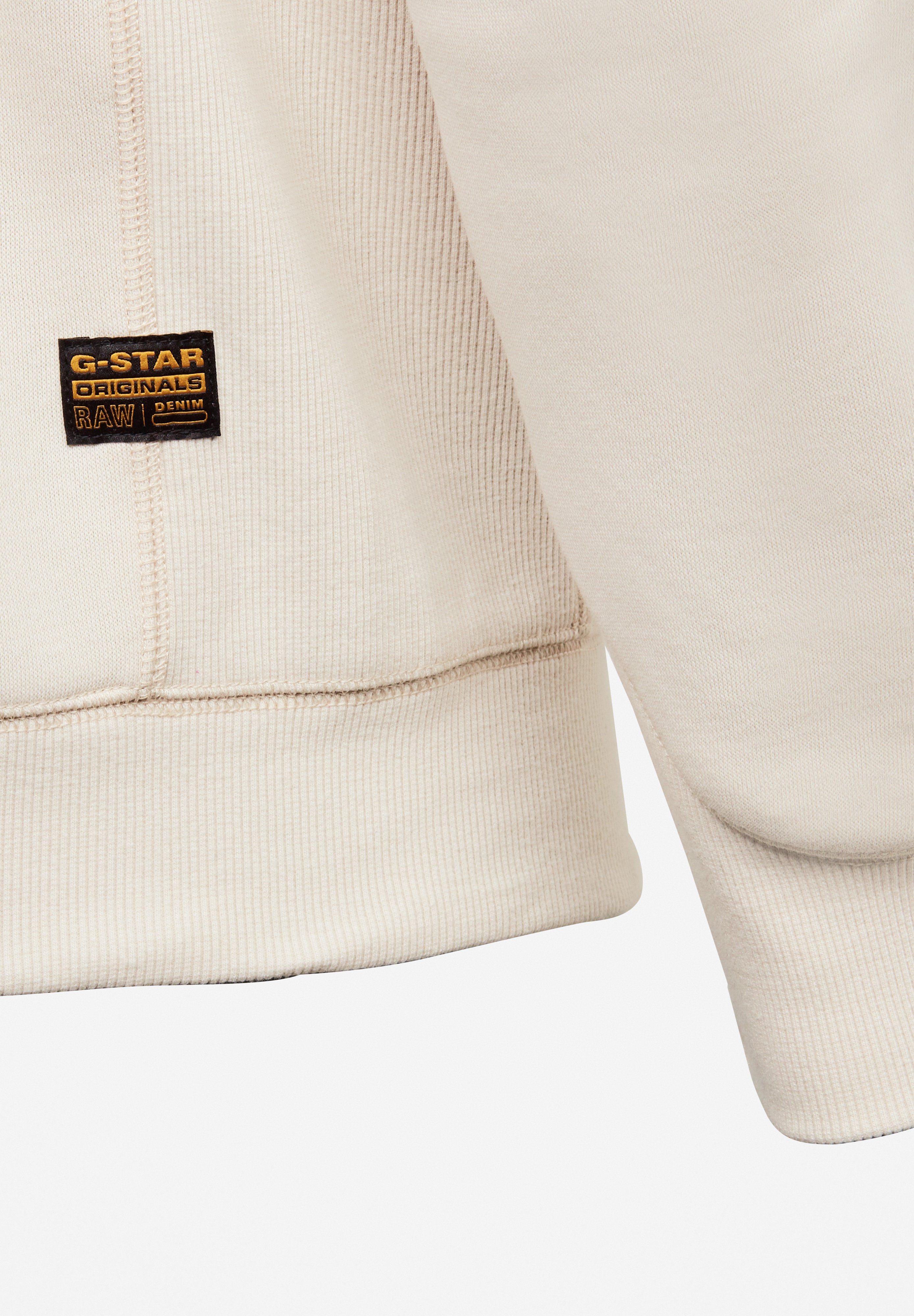 Homme PREMIUM CORE HOODED - Sweat à capuche Homme PREMIUM CORE HOODED - Sweat à capuche