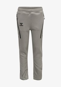 Unausgewählt, grey melange