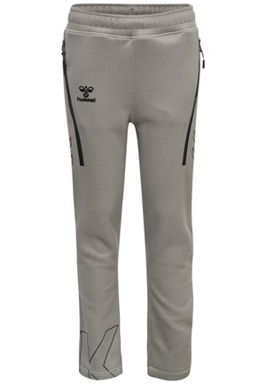 CIMA - Trainingsbroek - grey melange