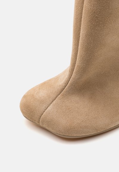 MM6 Maison Margiela - Kozaki