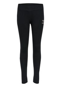 Hummel - HMLMOVE GRID - Leggings - black Image miniature 1