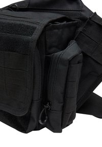 Brandit TRAVEL  - Geantă de călătorie - black