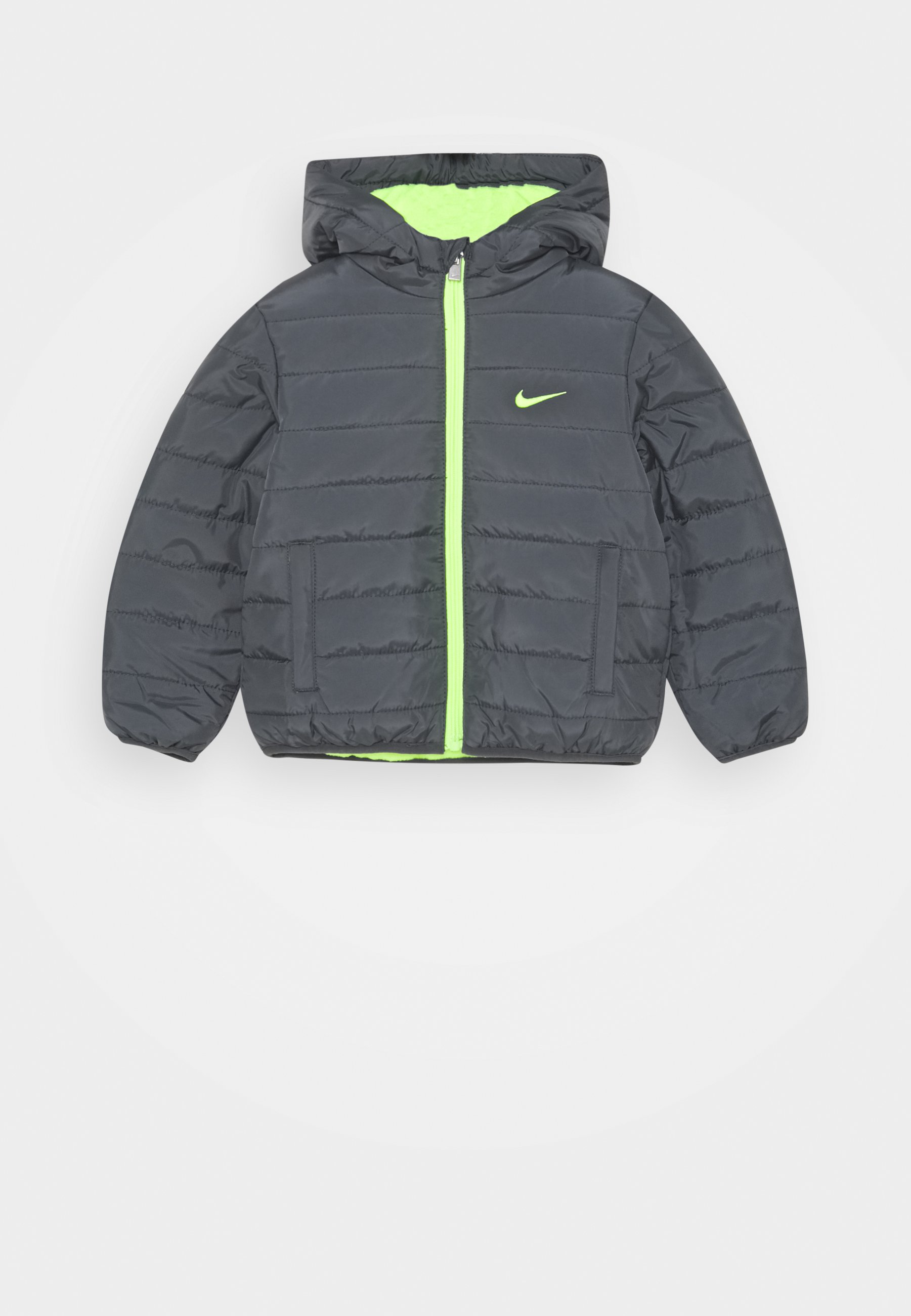 nike boys winter jacket