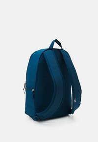 Nike Sportswear HERITAGE UNISEX - Zainetto - valerian blue/light menta