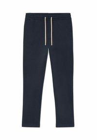 Sweet Pants ICONIC STRAIGHT - Pantalon de survêtement - night