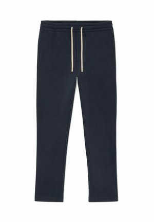 Sweet Pants ICONIC STRAIGHT - Pantalones deportivos - night