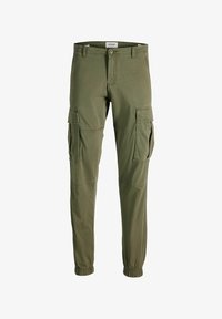 Non sélectionné, olive night