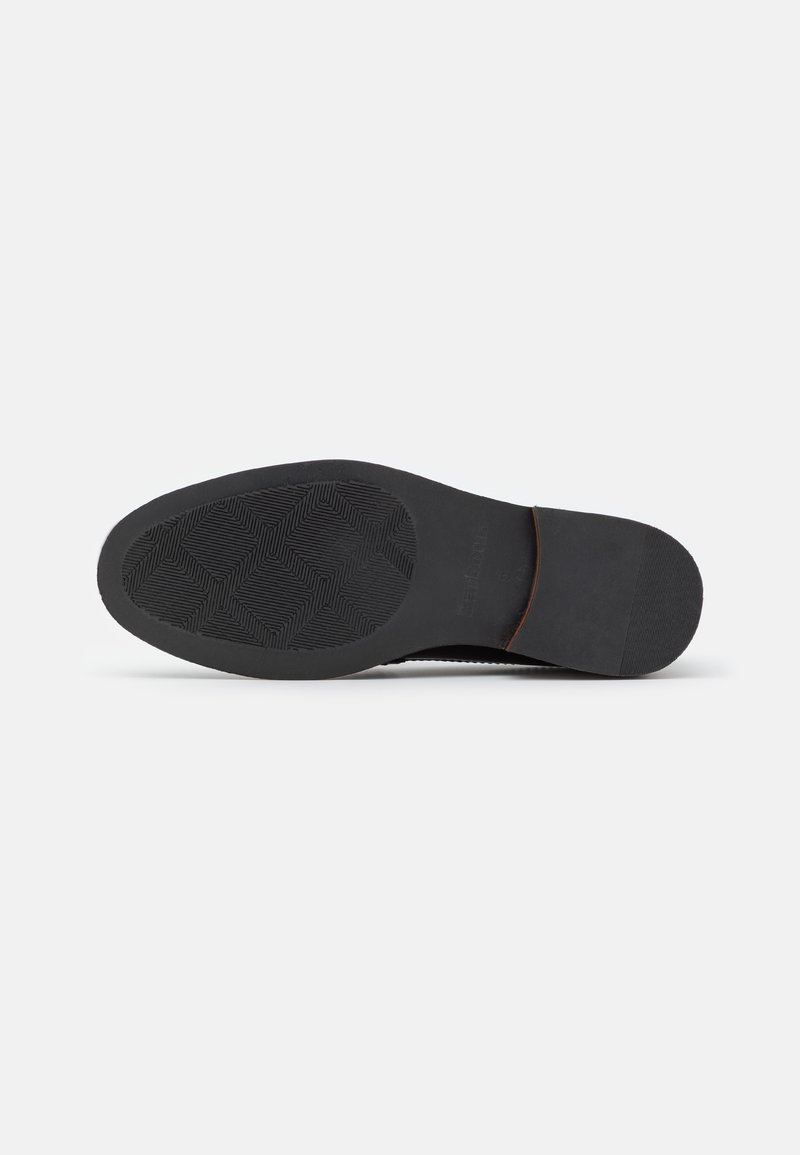 Damen Halbschuhe | Barbour BLENHEIM Slipper black/schwarz - KT59456 Damen Halbschuhe | Barbour BLENHEIM Slipper black/schwarz - KT59456