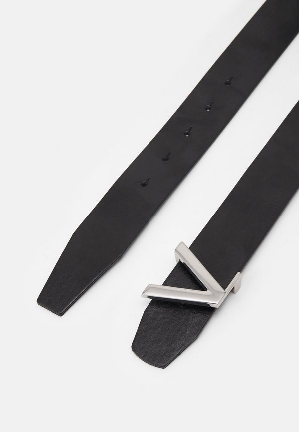 LOGO REVERSIBLE BELT - Belt3