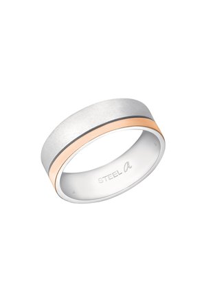UNISEX - Ring - bicolor