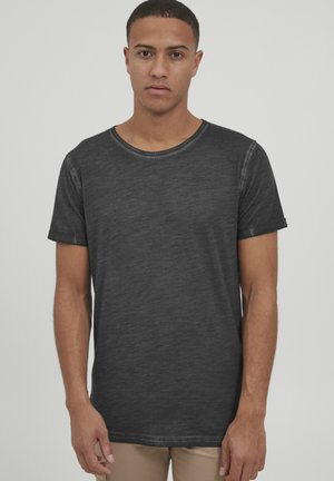 PRSEVERO - T-shirt basic - black