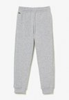 UNISEX - Pantaloni sportivi - gris chiné