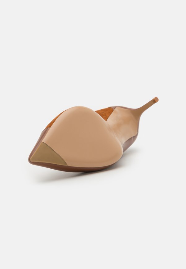 Classic heels - espresso4