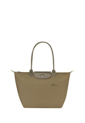 LE PLIAGE - Handtasche - artischocke