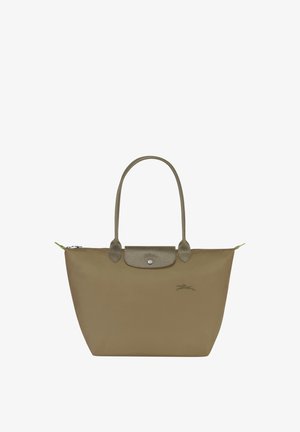 Longchamp LE PLIAGE - Handbag - artischocke