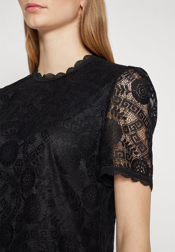 PCOLLINE - Print T-shirt4