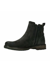 Snowboots  - black