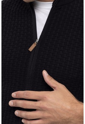 Veste sans manches - black