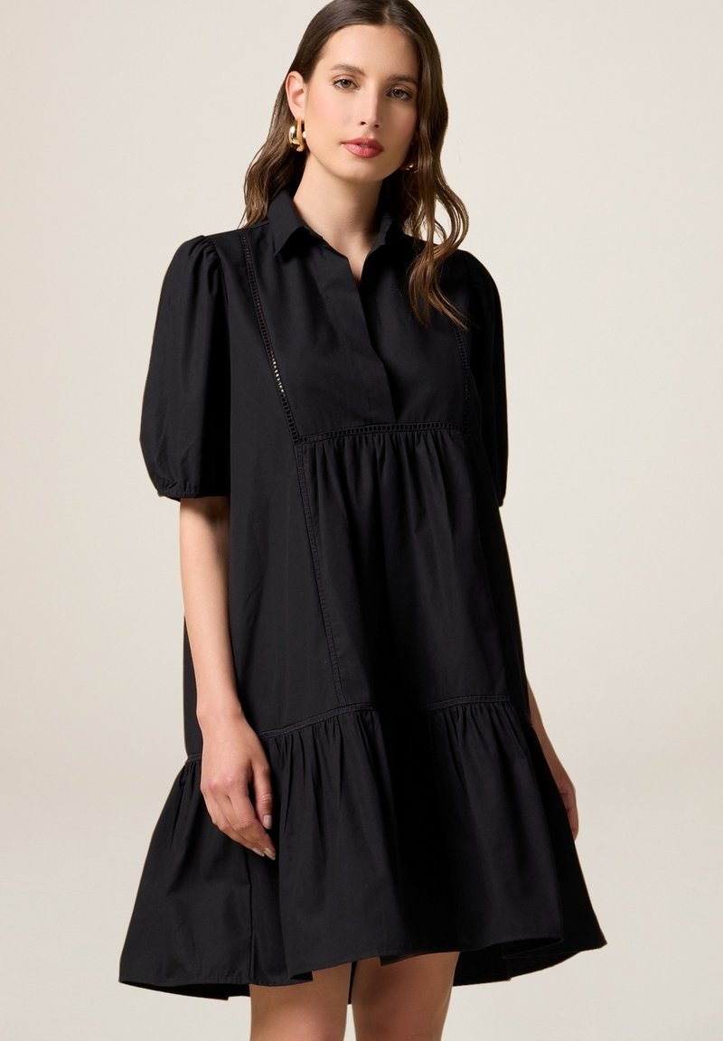 Comma Vestito Donna Taglia 46 - Modello Elegante Per Occasioni Speciali
