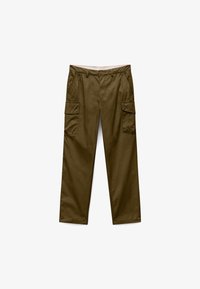 Nije odabrano, dark olive