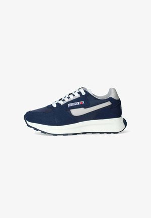 Lee Cooper Sneakers basse - blu