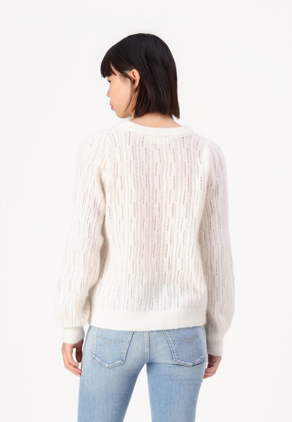 SLFJULIET O NECK - Jumper3