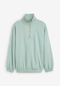 bonprix Felpa - green