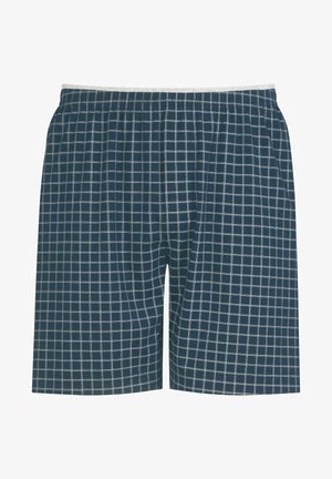 ANDERSON - Pantaloni del pigiama - yacht blue