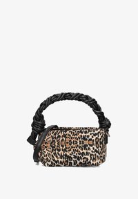 Geselecteerd, leopard