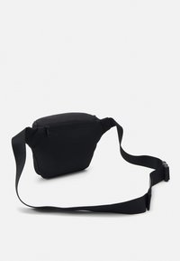JOOP! DECORO NICOSIA HAJO HIPBAG UNISEX - Torbica za okoli pasu - black