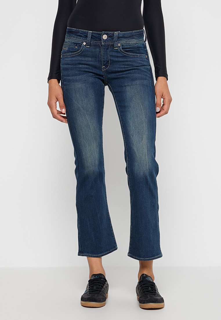 G-Star Bootcut jeans blauw