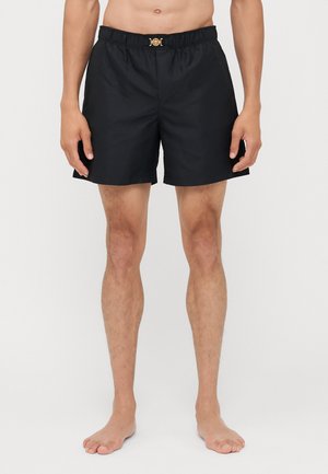 SWIM MODULO BIGGIE - Short de bain - black
