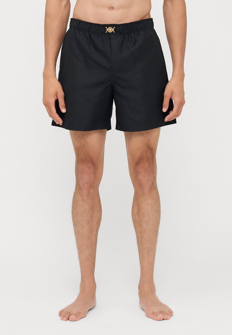 Versace SWIM MODULO BIGGIE - Short de bain - black