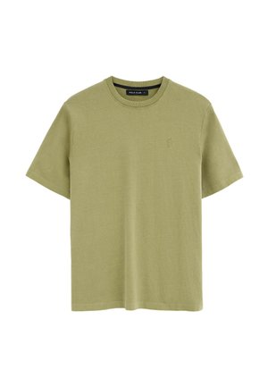Polo Club, RIGBY GO GD - T-shirt basique - leaf green
