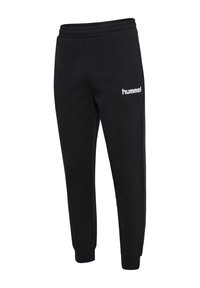Hummel MOTION - Træningsbukser - black